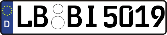 LB-BI5019