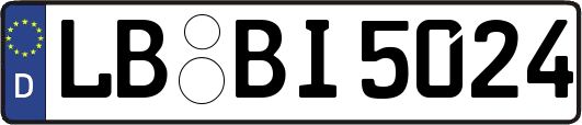 LB-BI5024
