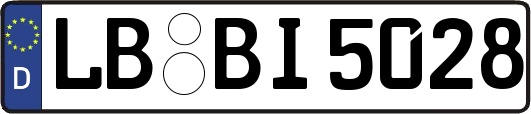 LB-BI5028