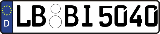 LB-BI5040