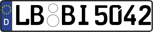 LB-BI5042
