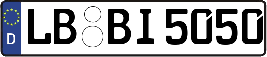 LB-BI5050