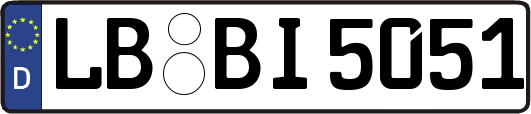 LB-BI5051