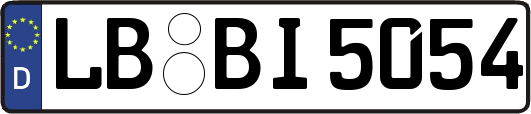 LB-BI5054