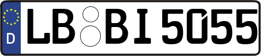 LB-BI5055