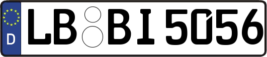 LB-BI5056