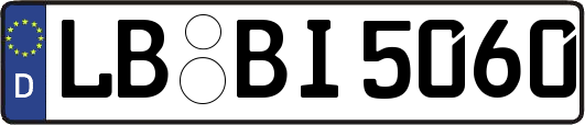 LB-BI5060