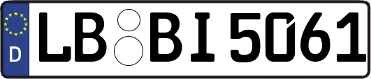 LB-BI5061