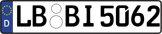 LB-BI5062