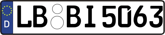 LB-BI5063