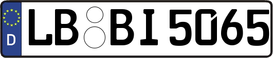 LB-BI5065