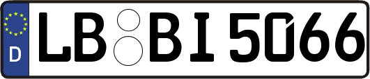 LB-BI5066