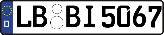 LB-BI5067