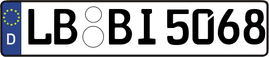 LB-BI5068