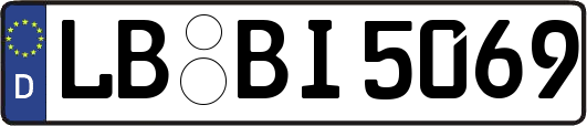 LB-BI5069