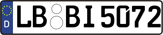 LB-BI5072