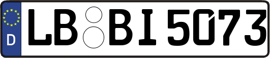 LB-BI5073