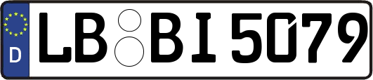 LB-BI5079