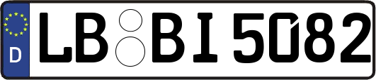 LB-BI5082