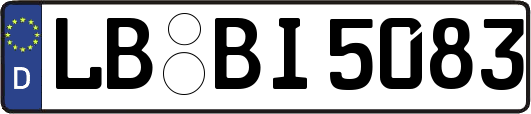 LB-BI5083