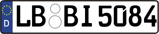LB-BI5084