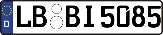 LB-BI5085