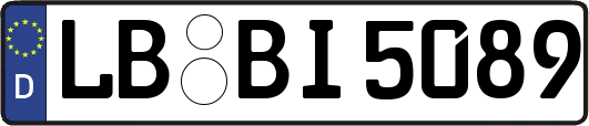 LB-BI5089