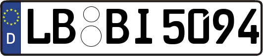 LB-BI5094