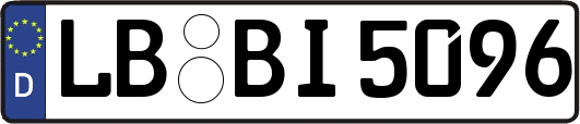 LB-BI5096
