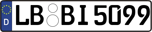 LB-BI5099