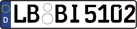 LB-BI5102