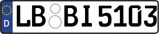 LB-BI5103