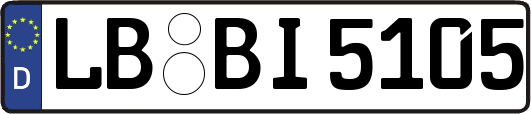 LB-BI5105