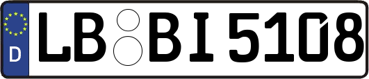 LB-BI5108