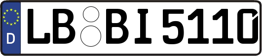 LB-BI5110