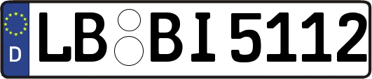 LB-BI5112