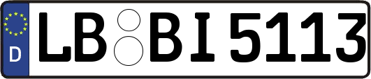 LB-BI5113