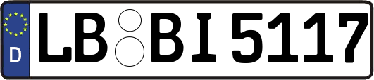 LB-BI5117