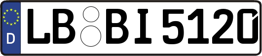 LB-BI5120