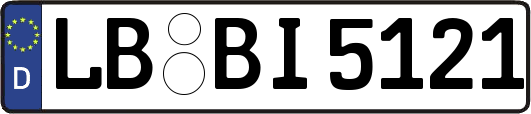 LB-BI5121