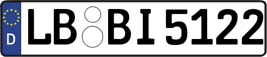 LB-BI5122