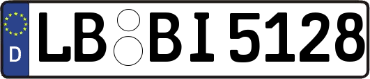 LB-BI5128