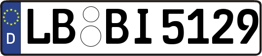 LB-BI5129