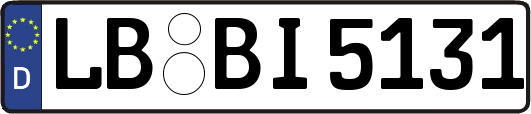 LB-BI5131