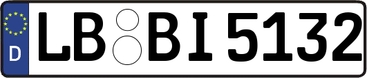 LB-BI5132