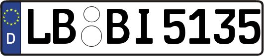 LB-BI5135