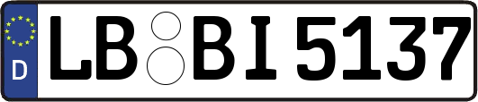 LB-BI5137