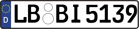 LB-BI5139