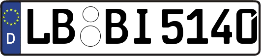 LB-BI5140