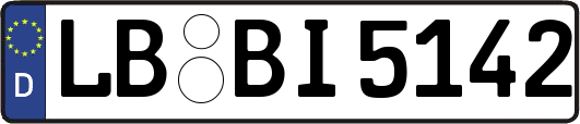 LB-BI5142